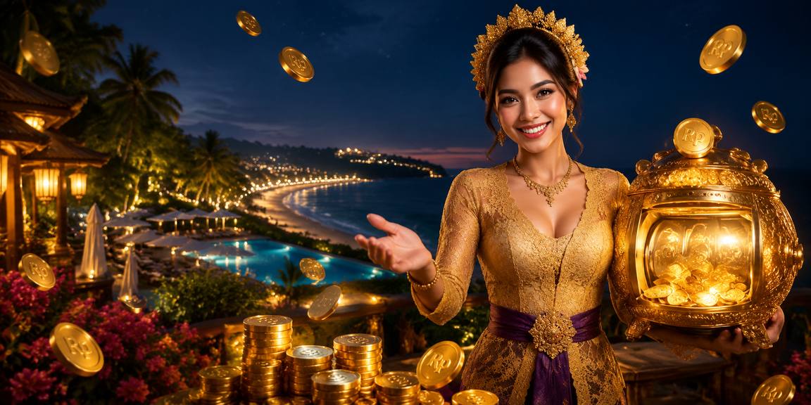 4d slot What Wild Wild Riches Contains